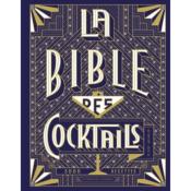 Bible des Cocktails 3000 Recettes Edition 2021 par Simon Difford