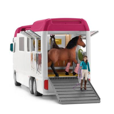 Grand Camping-Car Equestre