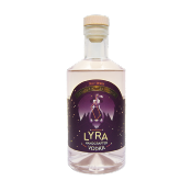 Vodka Lyra 38 Bouteille 50 Cl
