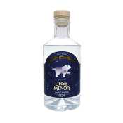 Gin Ursa Minor 42 Bouteille 50 Cl