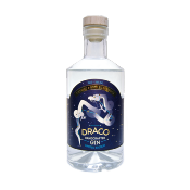 Gin Draco 44 Bouteille 50 Cl