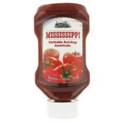 Ketchup Amricain Mississippi