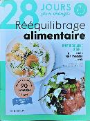 28 Jours pour Russir son Rquilibrage Alimentaire