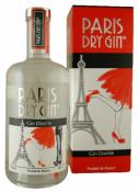 Bouteille de Paris Dry Gin 44