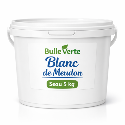 Blanc De Meudon Seau 5 Kg
