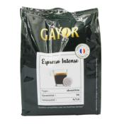 Caf Expresso Intense Paquet 36 Dosettes