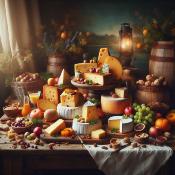 Fondue Aux 3 Comtés 2 Personnes
