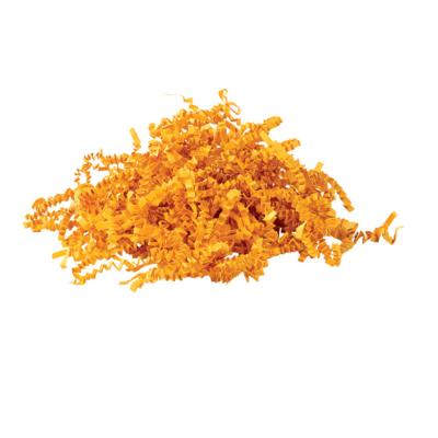 Frisure de Papier Coloris Orange Balle 10 Kg