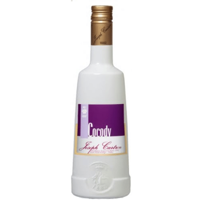 Liqueur de Cocody Artisanale 21°