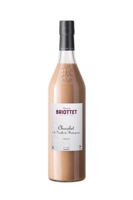 Liqueur au Chocolat Artisanale 18°