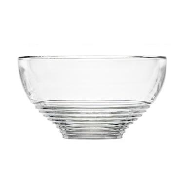 Lot 6 Bols en Verre Collection Satori