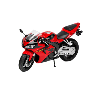Moto Miniature Honda CBR1000RR 