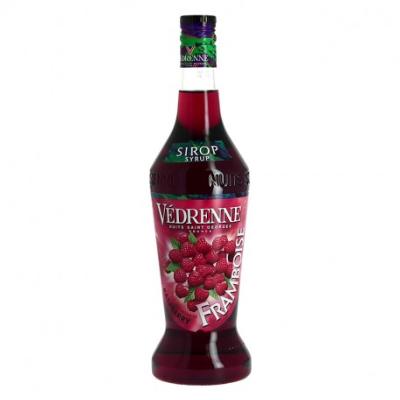 Sirop de Framboise Vedrenne 100 Cl