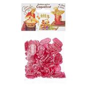 Bonbons au coquelicot sachet 150 grs