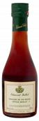 Vinaigre de vin rouge cépage Merlot 7°