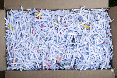 Calage et Protection Papier Recyclé Éco’Ruche 2 Kg