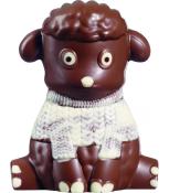 Agneau Chocolat Au Lait