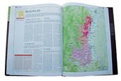 Grand Atlas des Vignobles de France