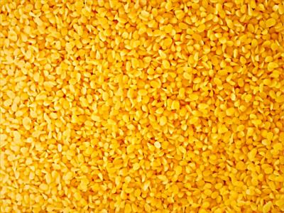 Cire D'Abeille Bio en Perles Carton 25 Kg