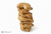 Sachet Figurines De Pâques 65 Grs
