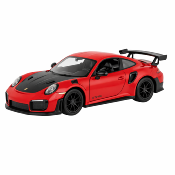 Voiture Miniature Porsche 911 Gt2 Rs Rouge