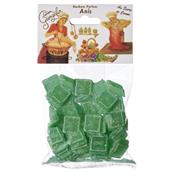 Bonbons parfum anis au sucre de Canne 150 grs