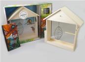 Coffret le bistrot des oiseaux