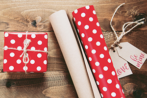 Emballages & Coffrets Cadeaux