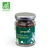 Pain d'abeilles Bio pôt 50 grs