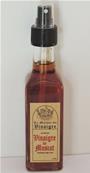 Vinaigre spray au muscat 100 ml