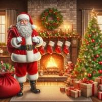 Christmas gifts