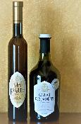Coffret Vin Jaune 2013 & Vin de Paille 2015