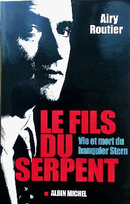 Le Fils Du Serpent Livre d'Occasion