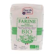 Farine Semi-Complète T80 BIO 1kg