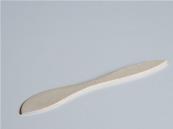 Couteau en bois loisirs créatifs 18 cm