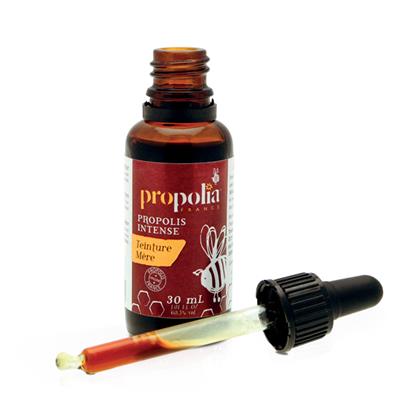 Propolis en Teinture Mère 30 ml