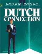 Largo Winch Tome 6 Dutch Connection