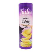 Chips Tuiles Saveurs d'Asie