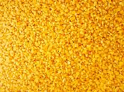 Cire D'Abeille Bio en Perles Carton 25 Kg