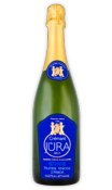 Coffret Bouteille Crémant Jura Béthanie 75 cl