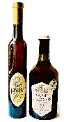 Coffret Vin Jaune 2013 Vin de Paille 2015 Vins du Jura