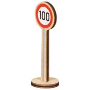  Mon Grand Ensemble De Panneaux De Signalisation
