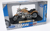 Moto Miniature BMW R1200 C