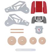 Kit De Construction Véhicule Buggy