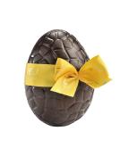 Oeuf Chocolat Noir Croustillant + Friandises + Emballage Boîte Cadeau