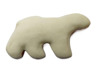Pain d'Epices Ours Pompon Skima