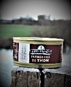 Parmentier de thon 200 grs