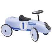 Porteur Bb Voiture Sport Coloris Bleu