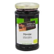 Prparation de Myrtille Bio 260 Grs