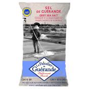 Bag 5 Kg Coarse Guerande Salt 